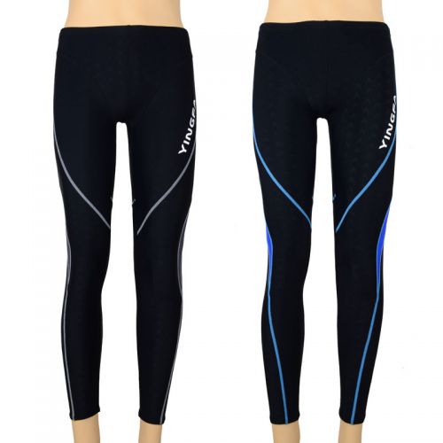 Maillot de bain homme en nylon spandex polyester - Ref 2514937