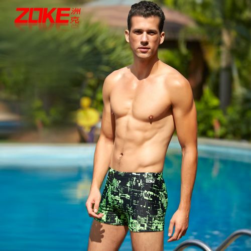 Maillot de bain homme ZOKE - Ref 2515255