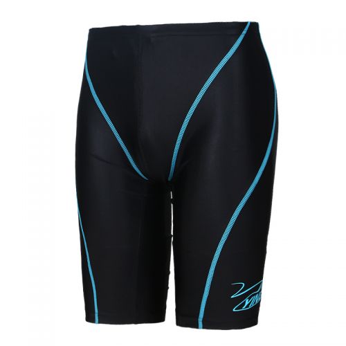 Maillot de bain homme en nylon spandex - Ref 2515358