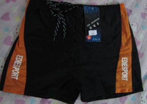 Maillot de bain homme en nylon spandex polyester - Ref 2515409