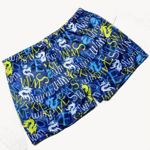 Maillot de bain homme - Ref 2515515