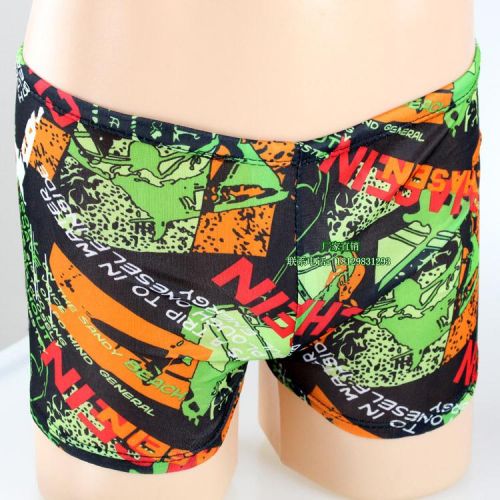 Maillot de bain homme - Ref 2515526