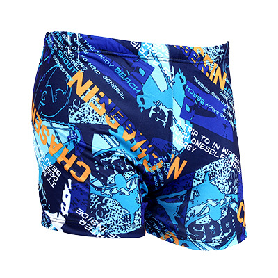 Maillot de bain homme - Ref 2515553