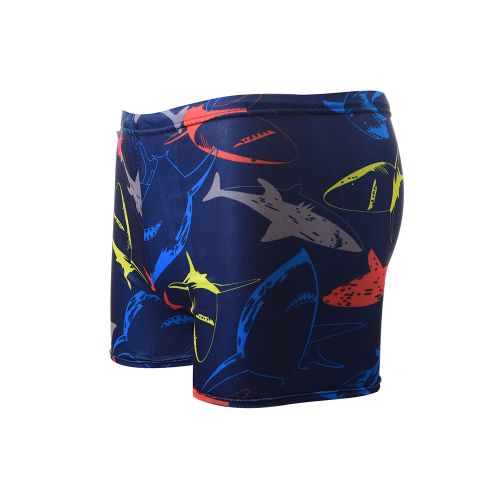 Maillot de bain homme en spandex polyester - Ref 2515624