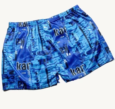 Maillot de bain homme en polyester - Ref 2515674