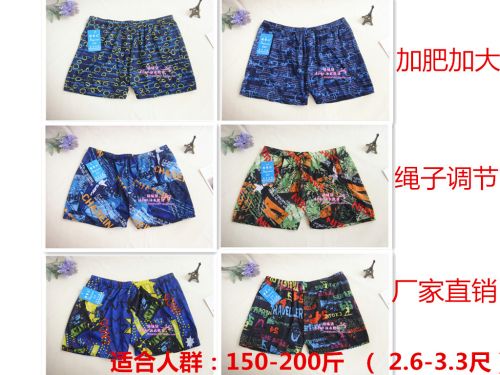 Maillot de bain homme en polyester - Ref 2515703