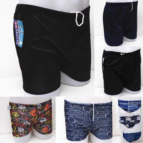 Maillot de bain homme en spandex polyester - Ref 2515716