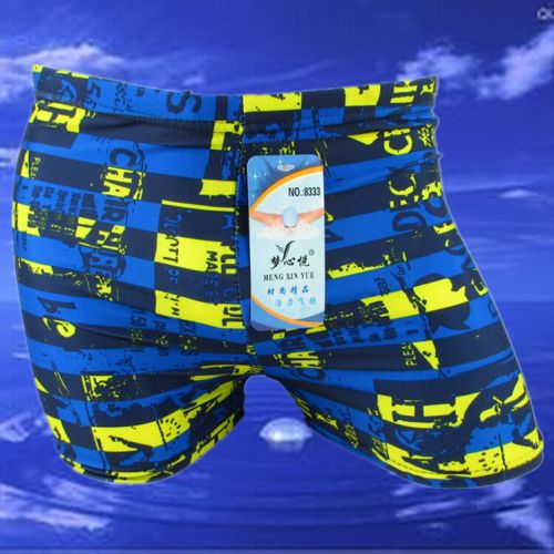 Maillot de bain homme - Ref 2515873