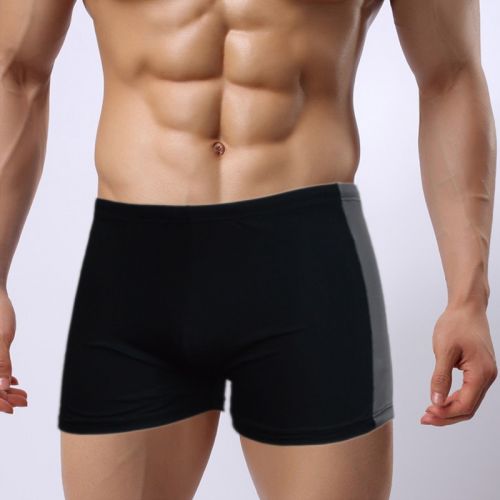 Maillot de bain homme en polyester - Ref 2515962