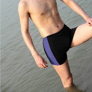 Maillot de bain homme en nylon - Ref 2515969