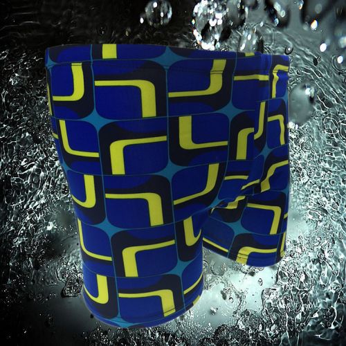 Maillot de bain homme - Ref 2515988