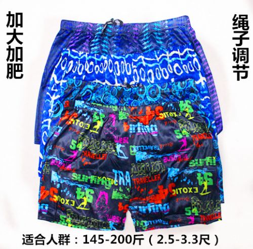 Maillot de bain homme - Ref 2516046