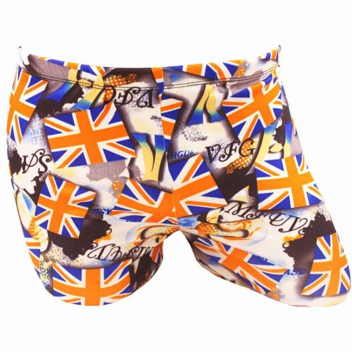 Maillot de bain homme en polyester - Ref 2516100