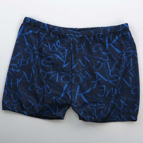 Maillot de bain homme en polyester - Ref 2516109