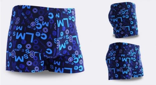 Maillot de bain homme - Ref 2516131