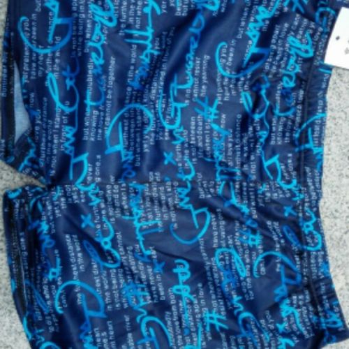 Maillot de bain homme - Ref 2516159