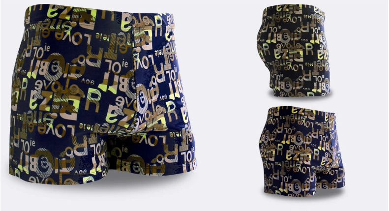 Maillot de bain homme - Ref 2516349