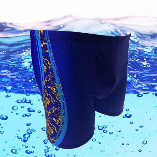 Maillot de bain homme en nylon - Ref 2516699
