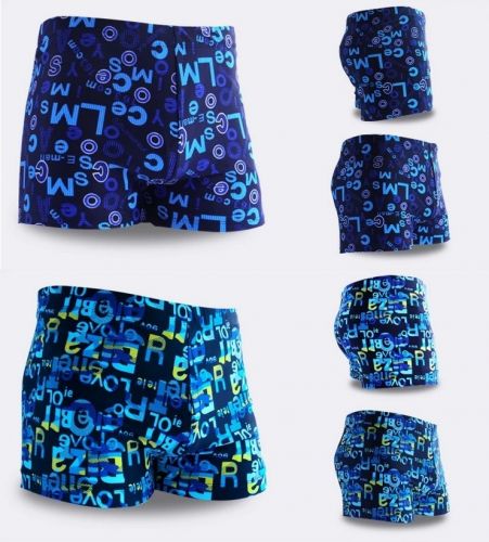 Maillot de bain homme - Ref 2516789