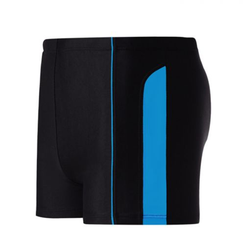 Maillot de bain homme en nylon spandex - Ref 2516801