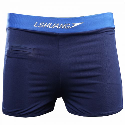 Maillot de bain homme en spandex polyester - Ref 2516885