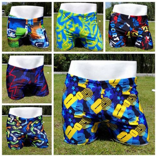 Maillot de bain homme en spandex polyester - Ref 2516915