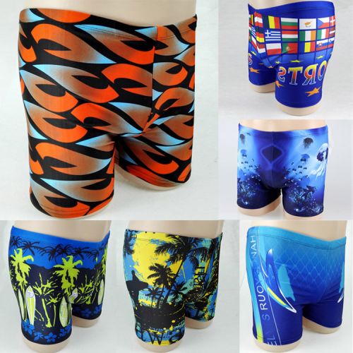 Maillot de bain homme en polyester - Ref 2516929