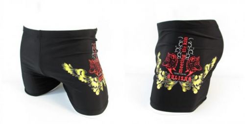 Maillot de bain homme en nylon - Ref 2516938