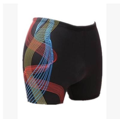 Maillot de bain homme en nylon - Ref 2516983