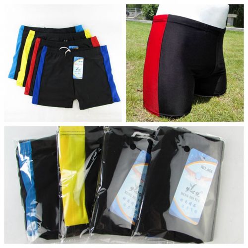 Maillot de bain homme en nylon - Ref 2516985