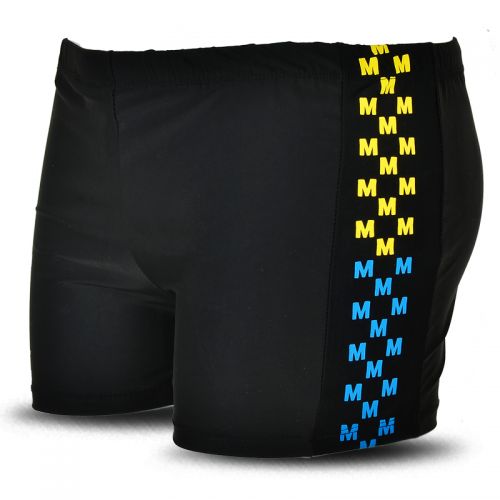 Maillot de bain homme en polyester - Ref 2517081