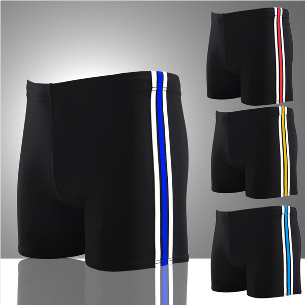 Maillot de bain homme en nylon - Ref 2517094