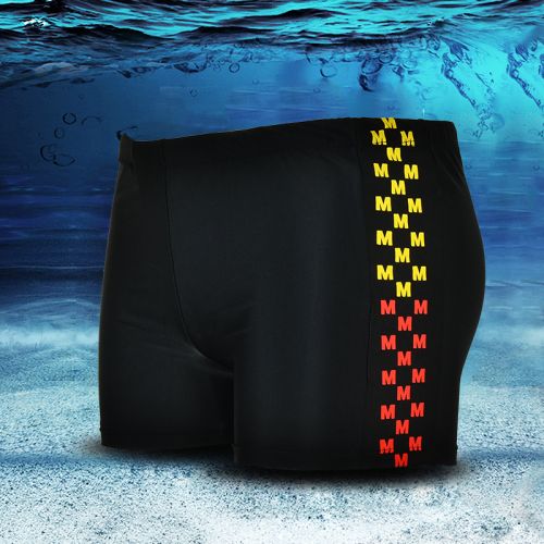 Maillot de bain homme en polyester - Ref 2517149