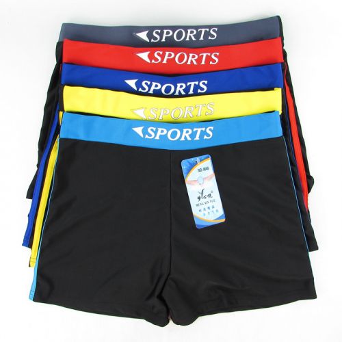 Maillot de bain homme en polyester - Ref 2517252