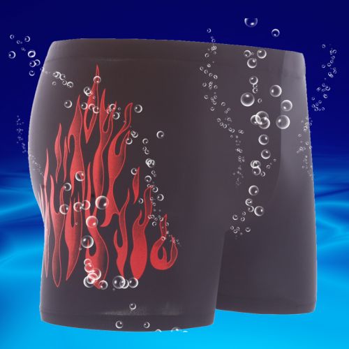 Maillot de bain homme en polyester - Ref 2517319