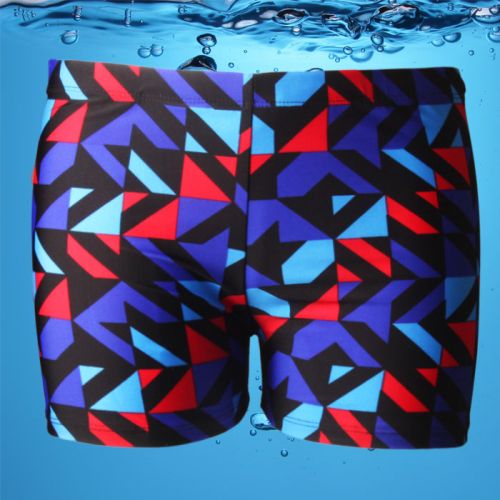 Maillot de bain homme en polyester - Ref 2517358