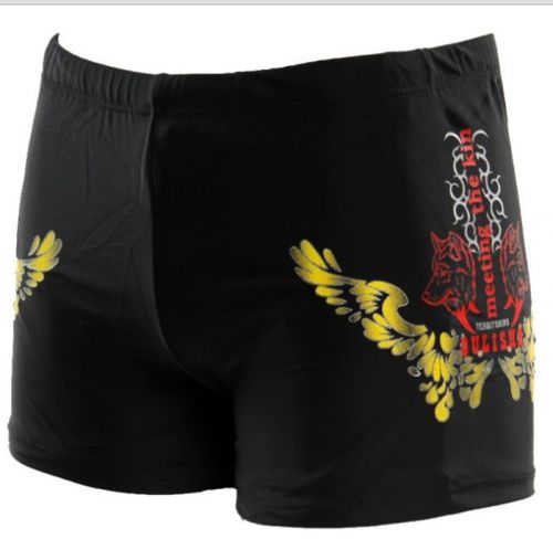 Maillot de bain homme en polyester - Ref 2517514