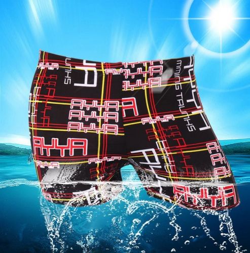 Maillot de bain homme en polyester - Ref 2517725
