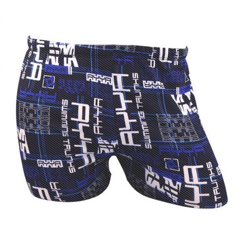 Maillot de bain homme TONINA en nylon - Ref 2518321