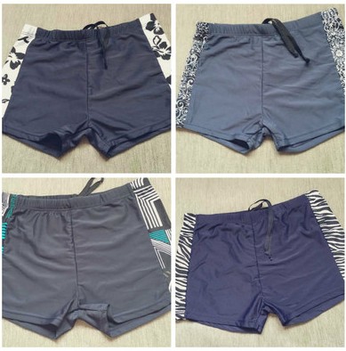 Maillot de bain homme - Ref 2518325