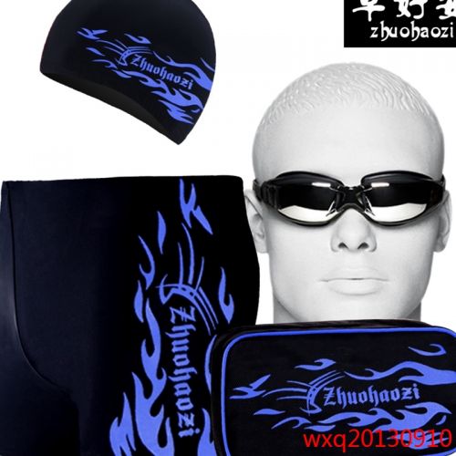 Maillot de bain homme - Ref 2518487