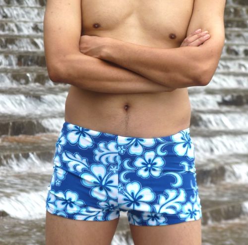Maillot de bain homme - Ref 2518566