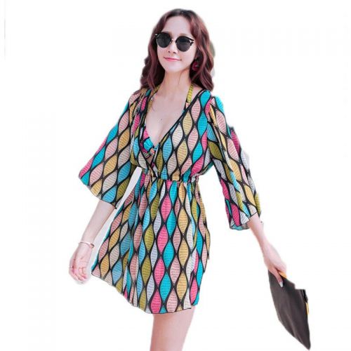 Maillot de bain homme - Ref 2518697