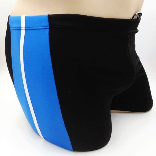 Maillot de bain homme en spandex - Ref 2518717