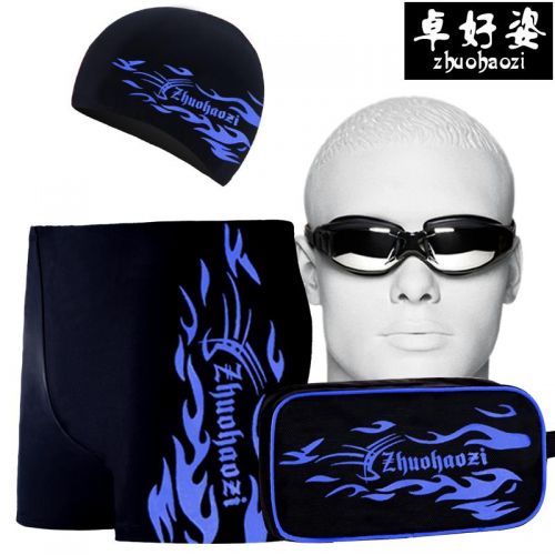 Maillot de bain homme - Ref 2518760