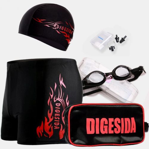 Maillot de bain homme - Ref 2518763