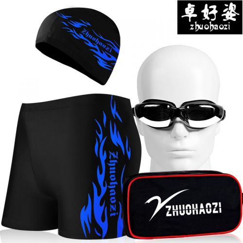 Maillot de bain homme - Ref 2518814