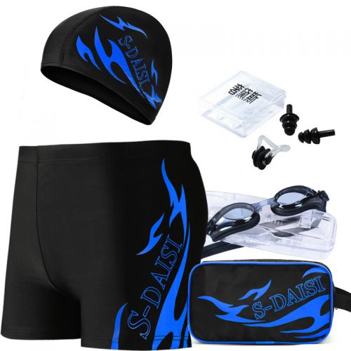 Maillot de bain homme - Ref 2518829