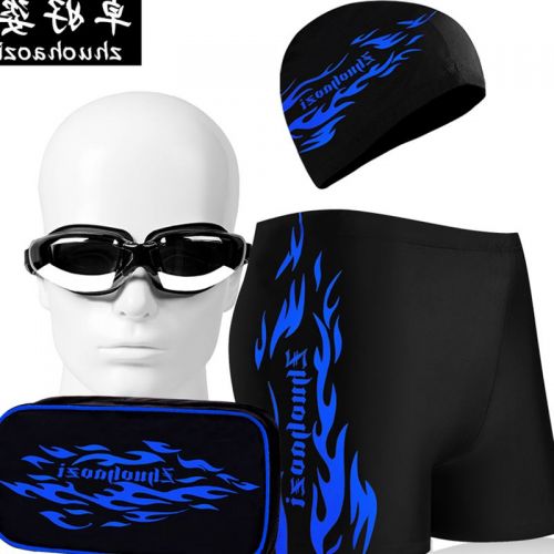 Maillot de bain homme - Ref 2518883