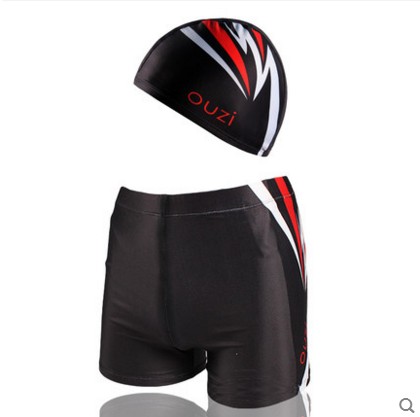 Maillot de bain homme - Ref 2518896